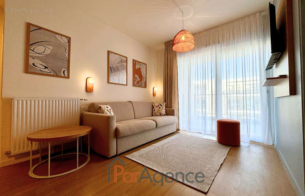 Appartement à ROYAN