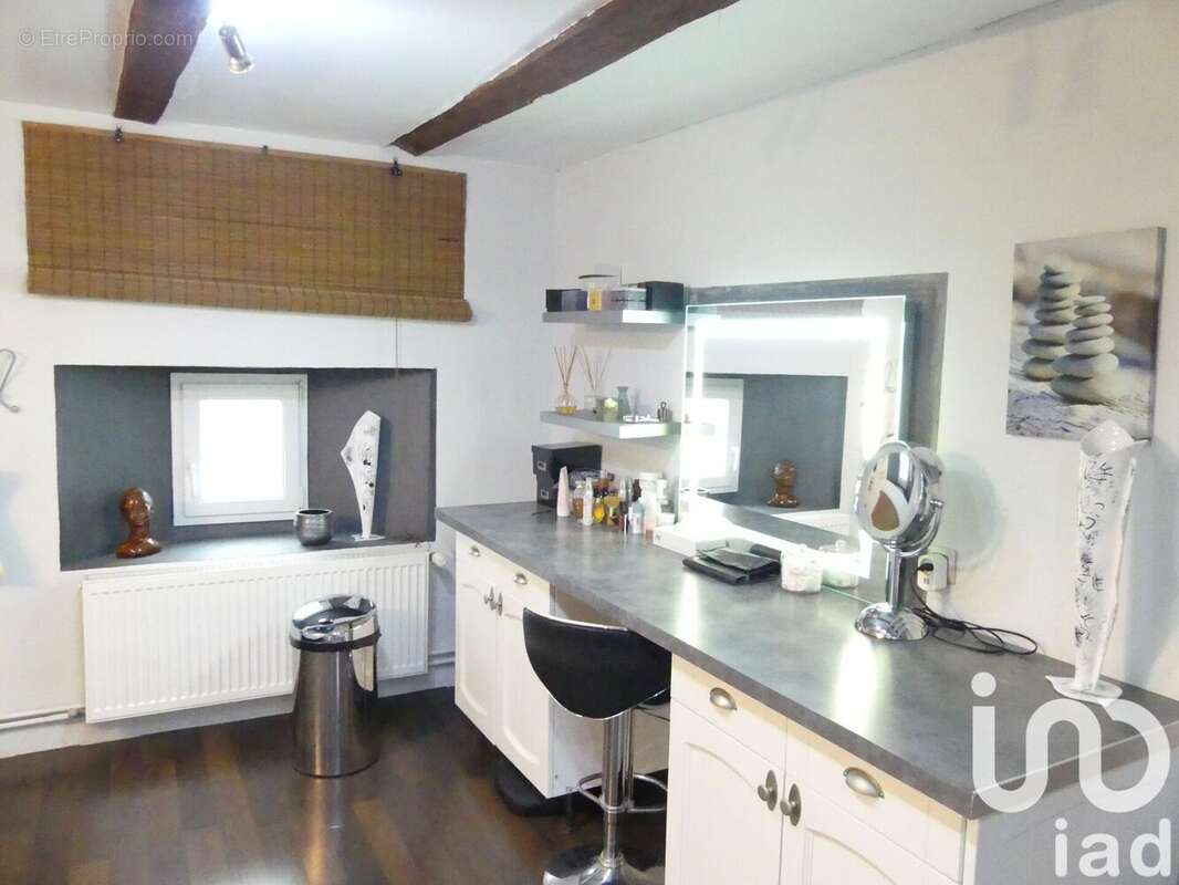 Photo 2 - Maison à MONT-LES-NEUFCHATEAU