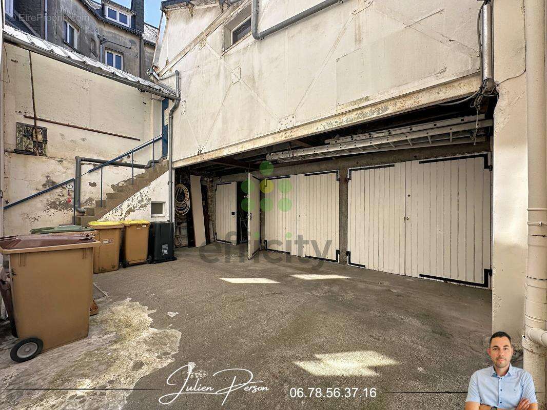 Appartement - photo 19