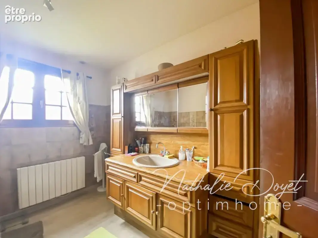 Maison à vendre 5 pièces SAINT GOBAIN (02) - photo 22