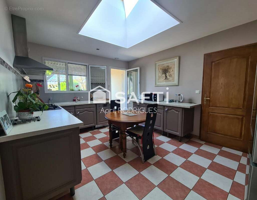 Photo 6 - Maison à SAINTE-HERMINE