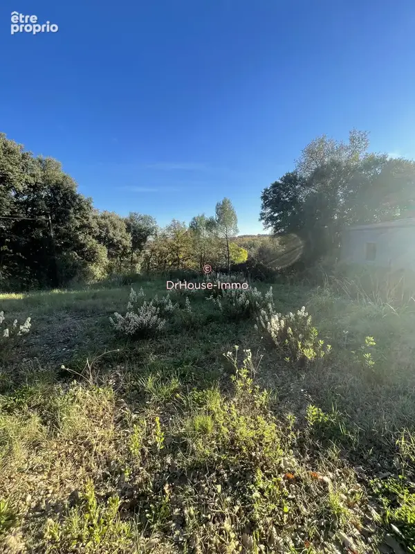 Terrain 1 173 m² à vendre à Martignargues (30360) - photo 13