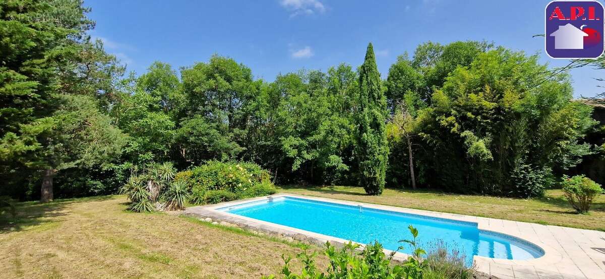 Maison 224 m² à Mirepoix  - photo 6
