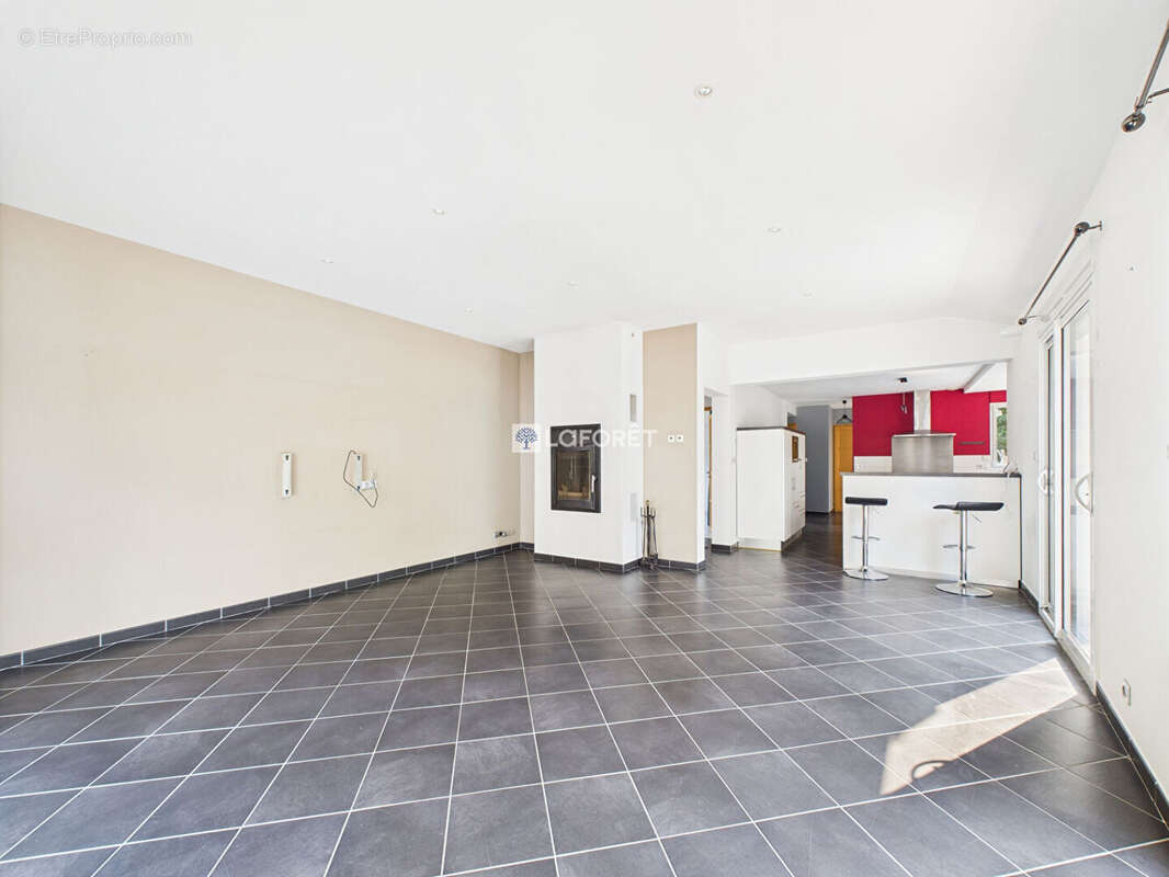 Maison à POULDREUZIC