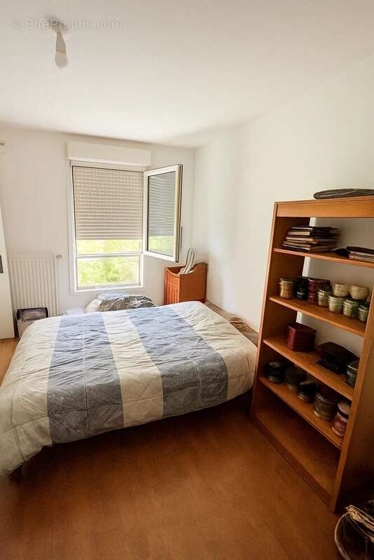 Appartement à MULHOUSE