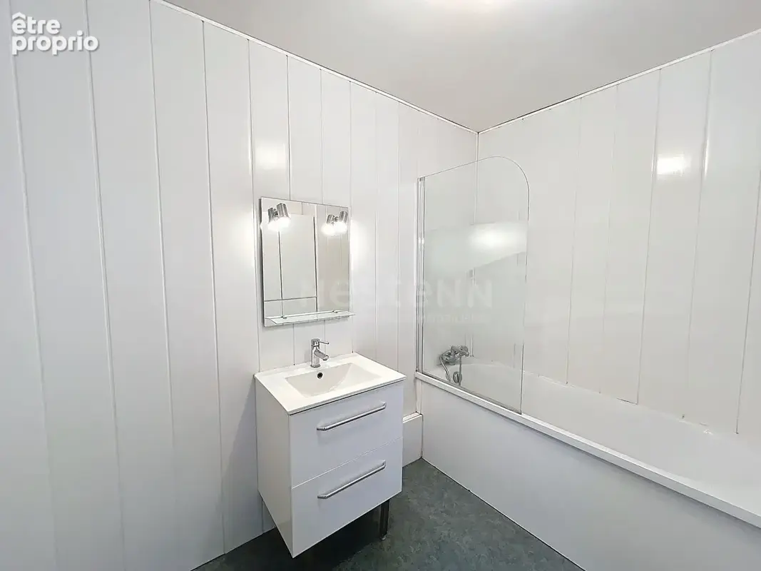 Appartement proche gare de Chantilly ,  3 pièce(s), 74m² habitables, balcons - photo 8