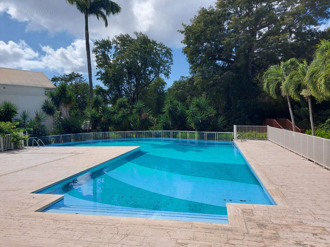 Appartement à LE DIAMANT