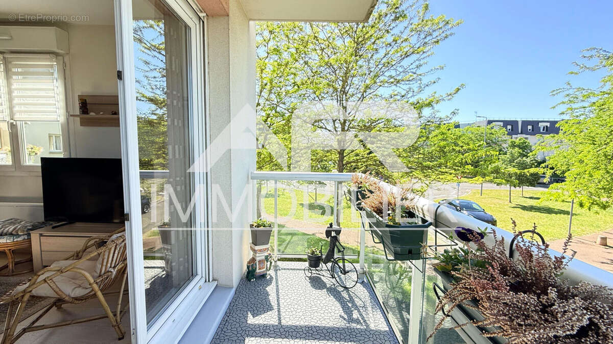 Appartement à CHATOU