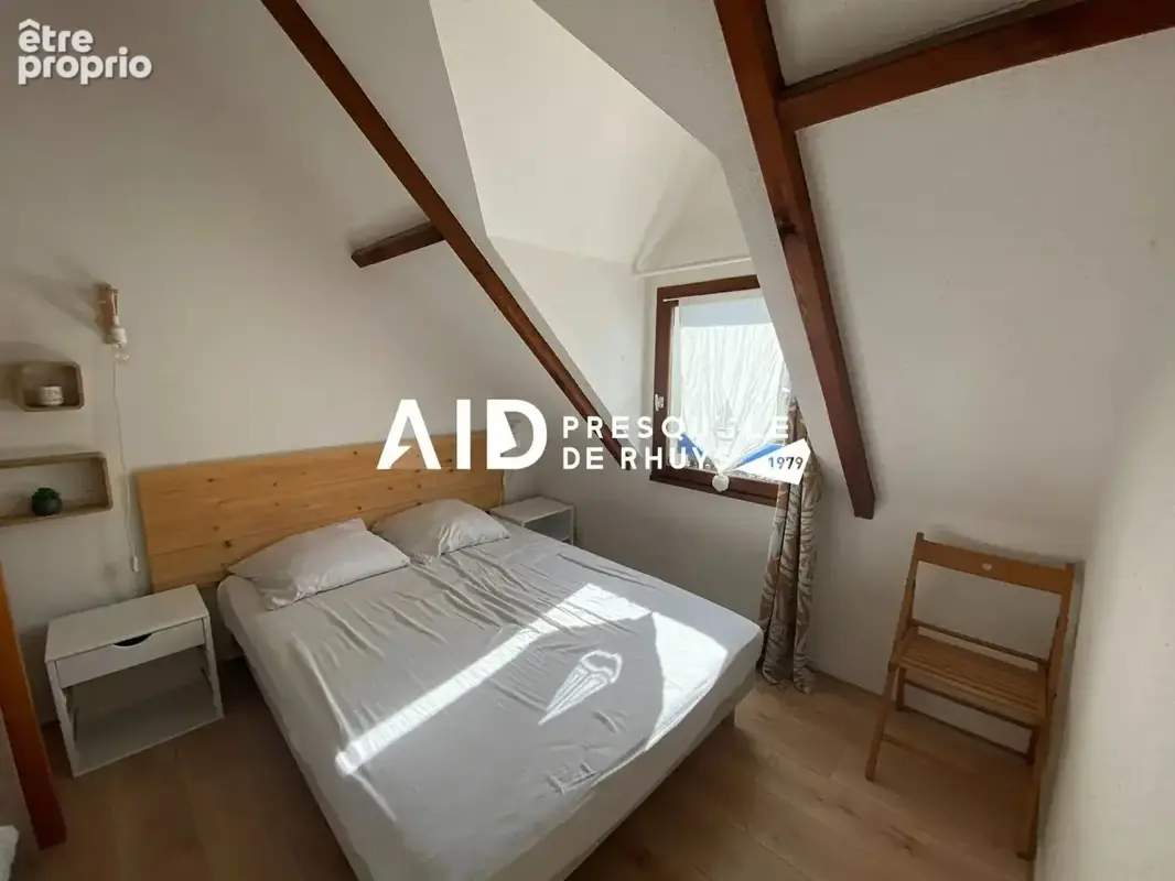 Charmante maison avec jardin ? 2 chambres - photo 8