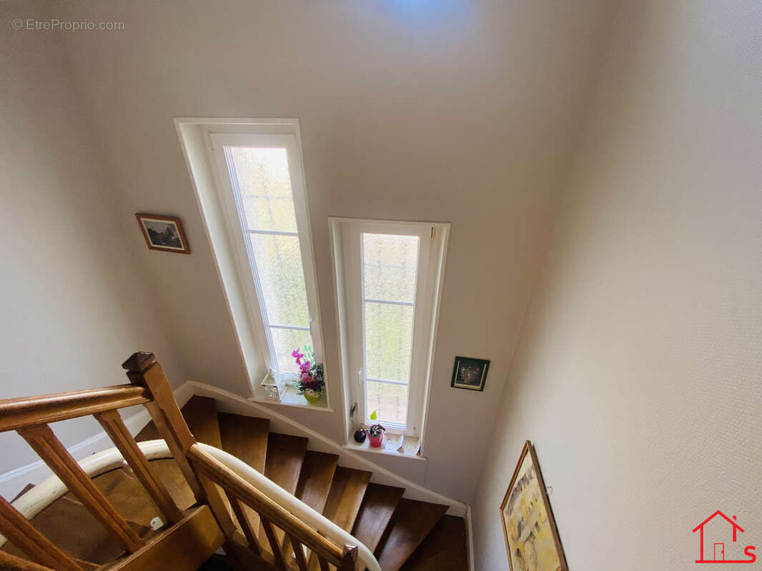 Maison à DIEULOUARD