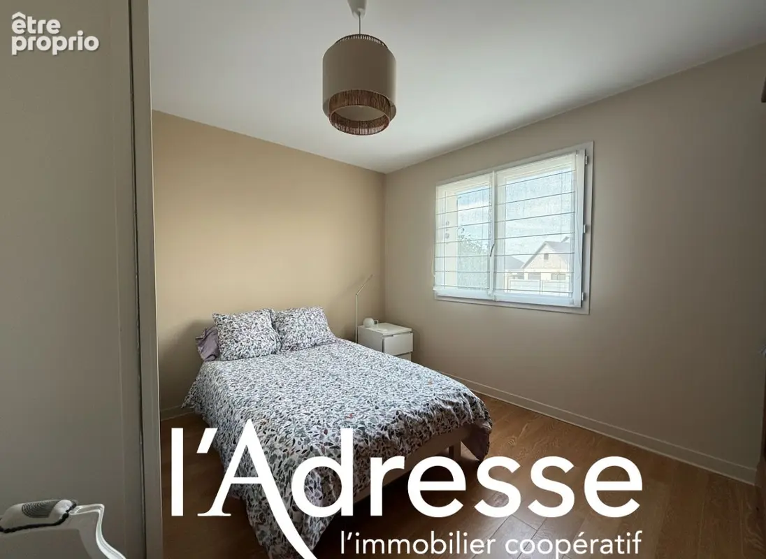 Maison plain pied  180 m2 octeville- sur-mer - photo 10