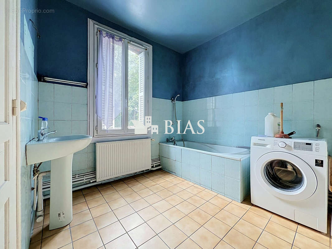 Maison 104 m² à Rouen  - photo 9