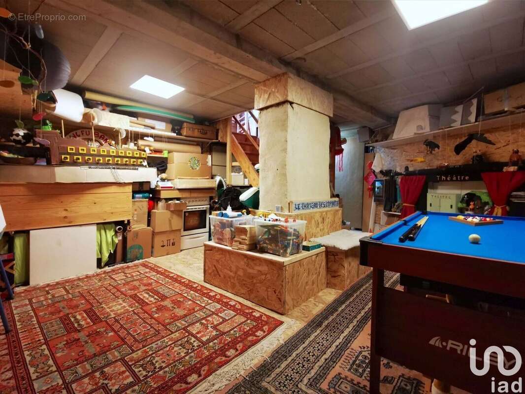 Photo 7 - Commerce à MONTREUIL