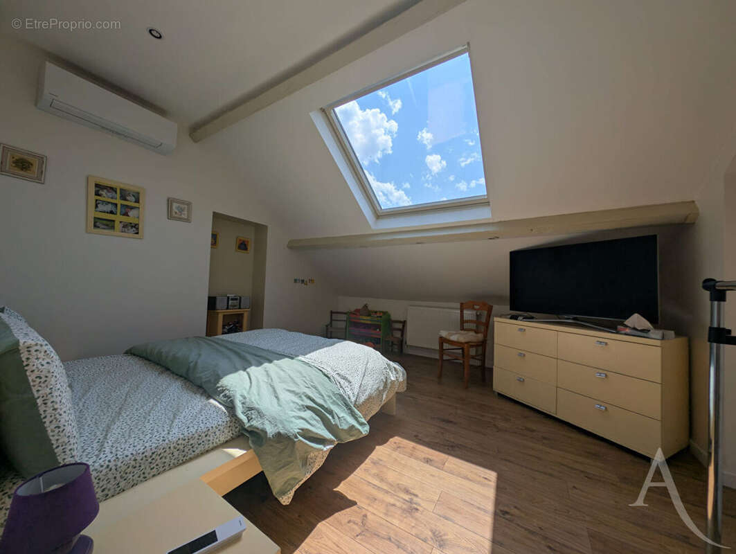Maison La Haie Fouassiere - photo 7