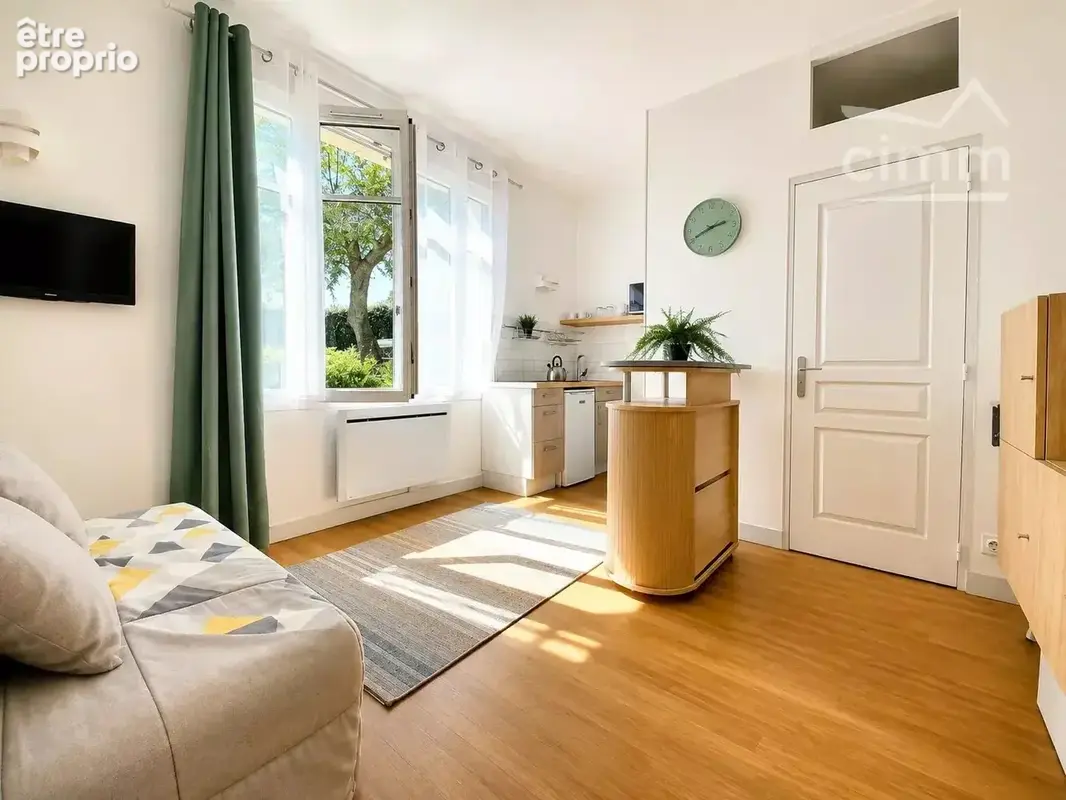 Blois gare / centre – immeuble de rapport – 4 logements + 100 m² à valoriser – 726 000 € - photo 15