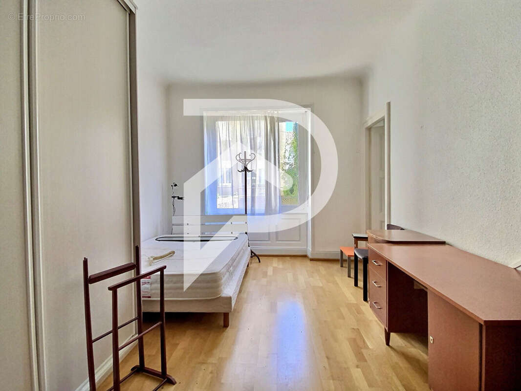 Appartement à MULHOUSE