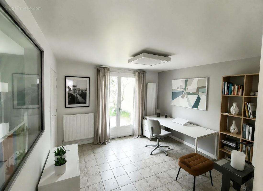 Maison à NEUILLY-PLAISANCE