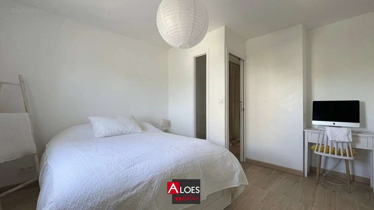 Appartement à LA GRANDE-MOTTE