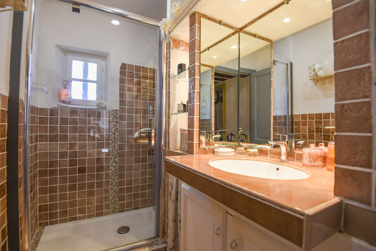 Maison à SAINTE-MAXIME