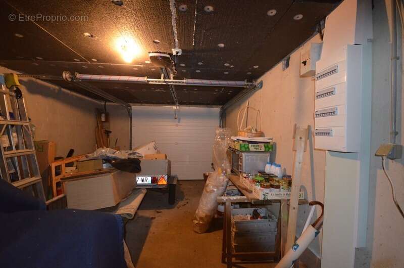 Maison à MONTMIRAIL