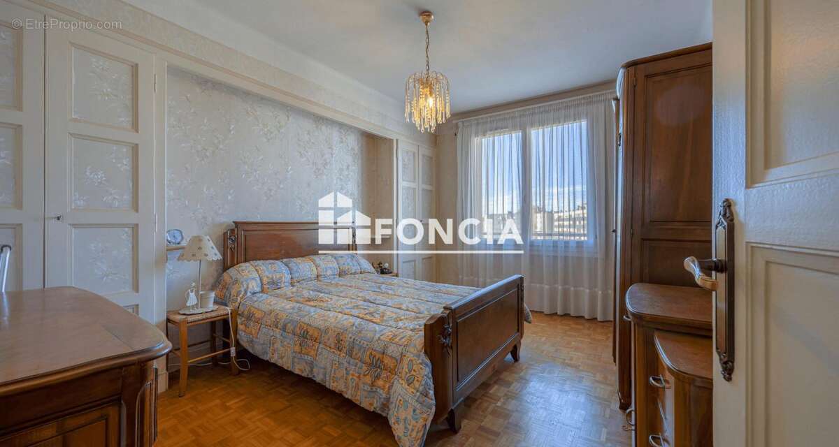 Appartement à ANNECY