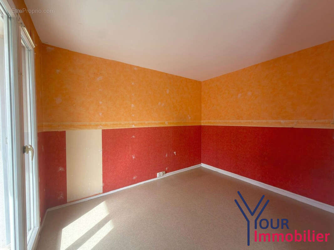Appartement 56 m² à Grigny  - photo 6