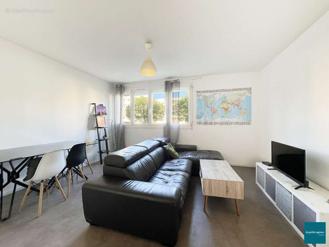 Appartement à CAEN