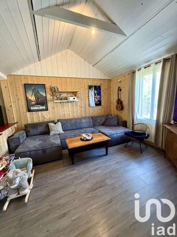 Photo 5 - Maison à PRECHAC