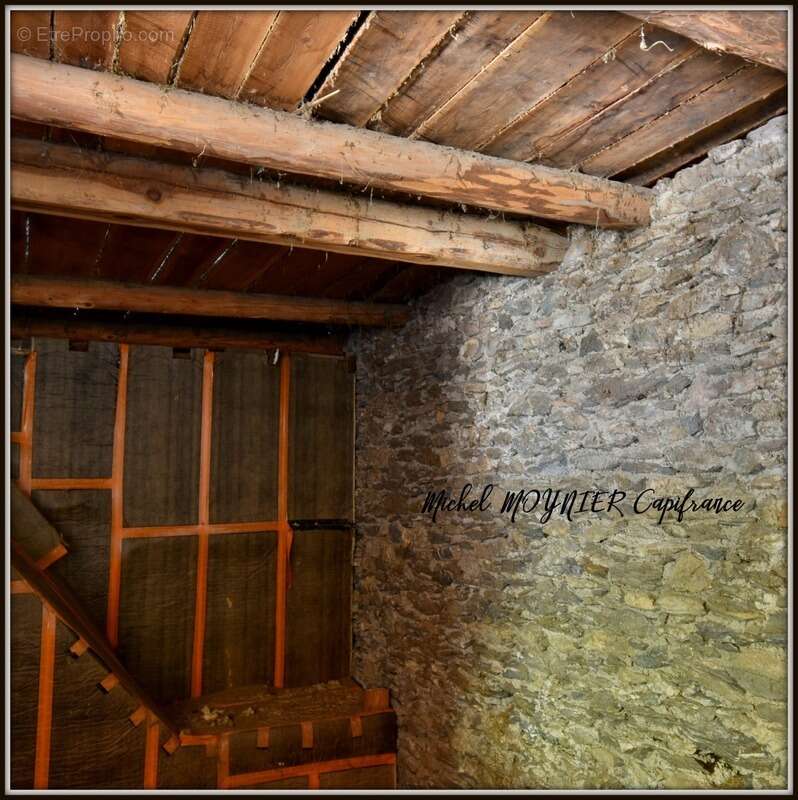  Une maison unique à Aiguilles, au cœur des montagnes du Queyras - photo 43