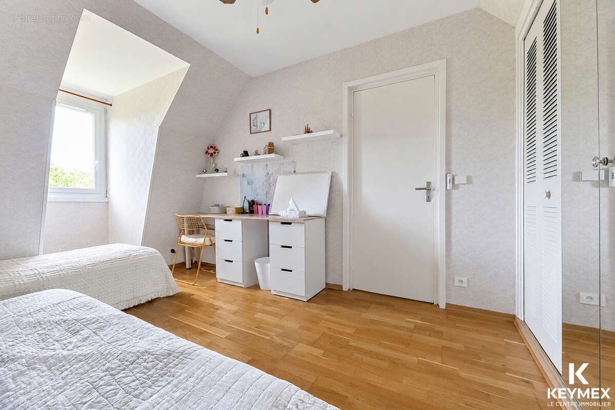 Maison 4 chambres à Noisy Sur Oise - photo 8