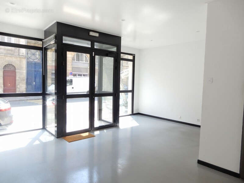 Commerce à BORDEAUX