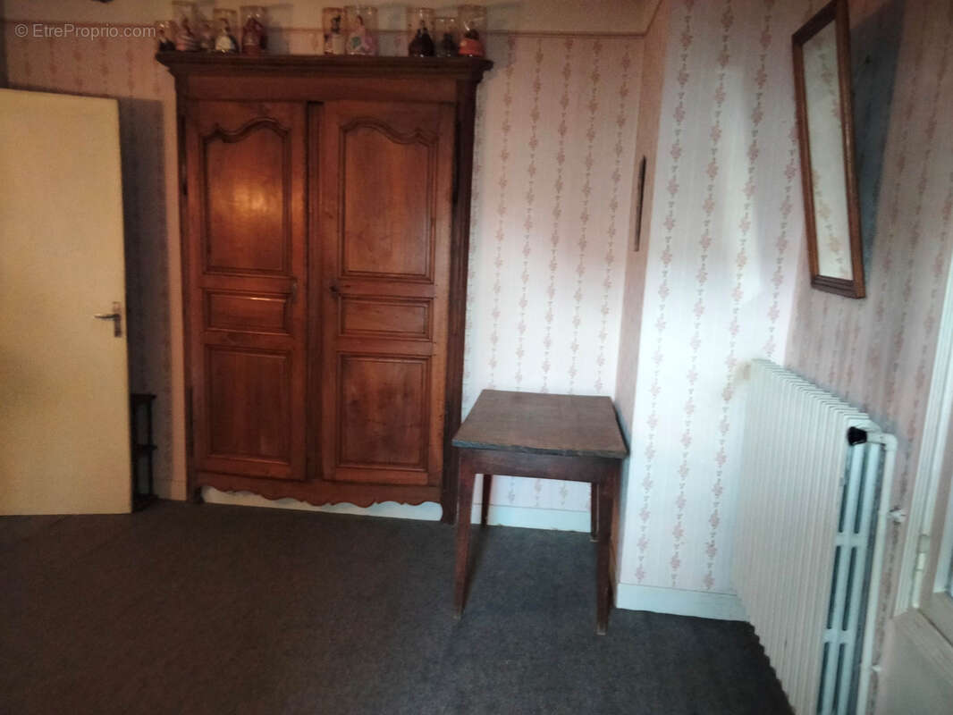 Maison à DECIZE