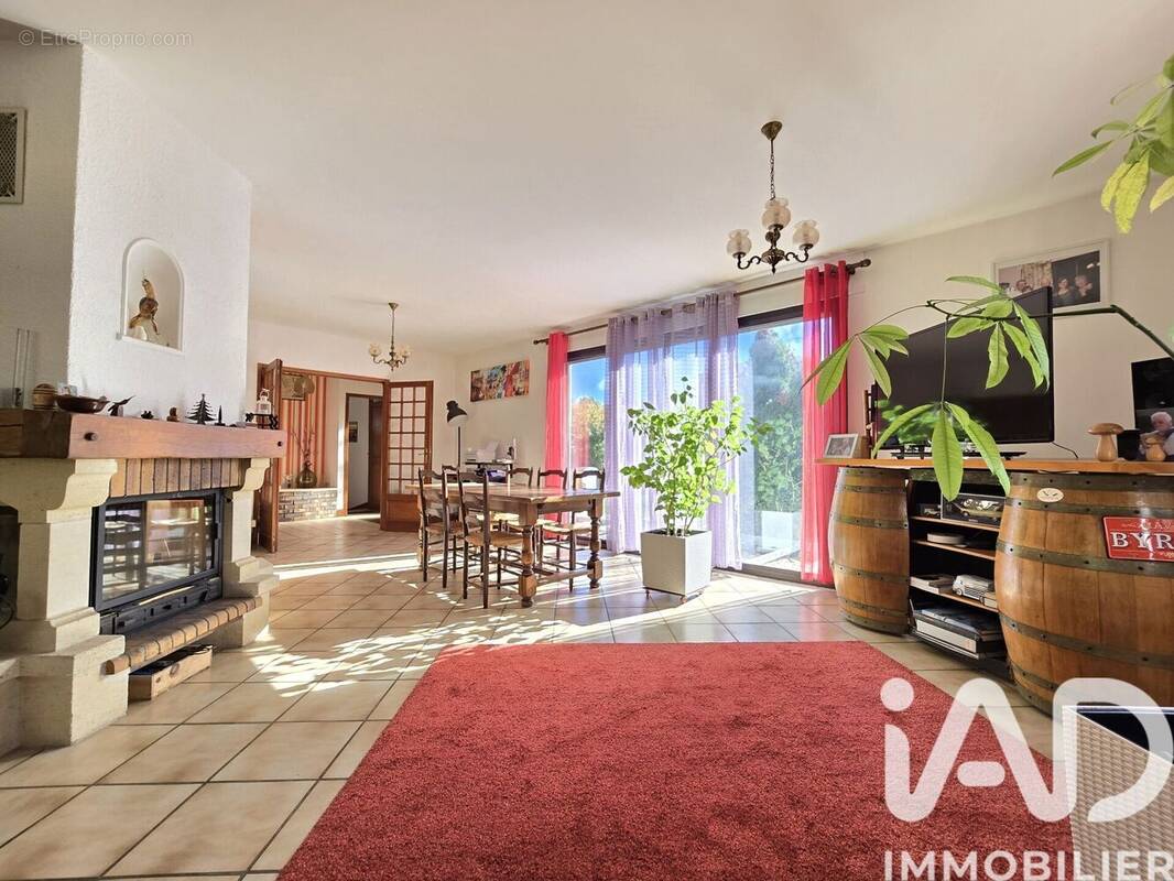 Photo 1 - Maison à LA BREDE