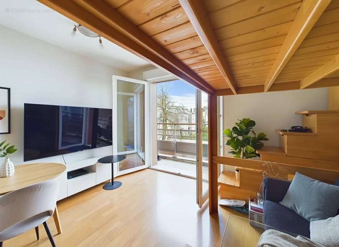 Appartement à CHOISY-LE-ROI