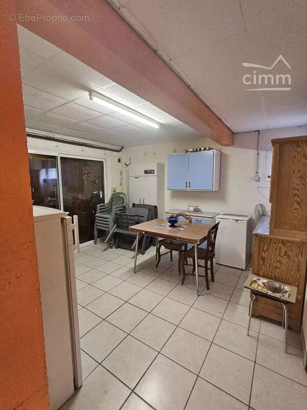 Maison à FOULAYRONNES