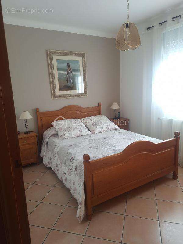 Maison à ILLE-SUR-TET