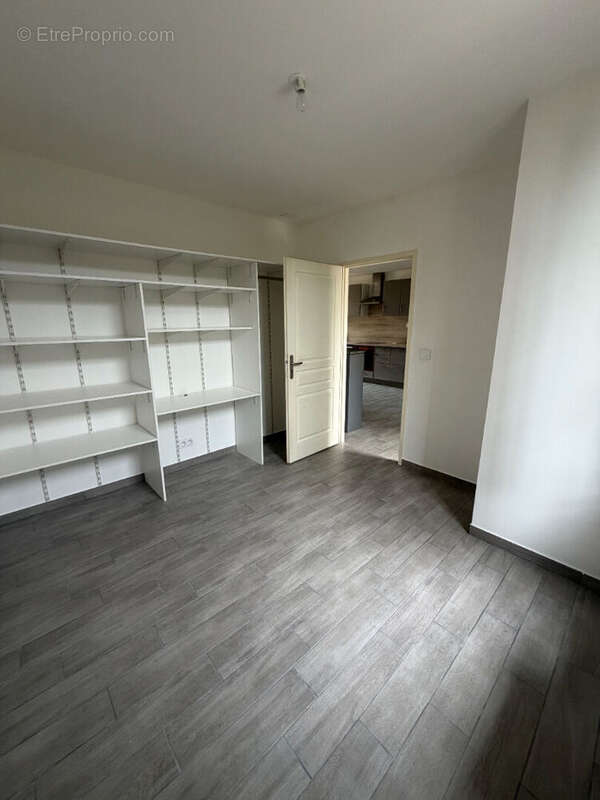 Maison à MARSEILLE-14E