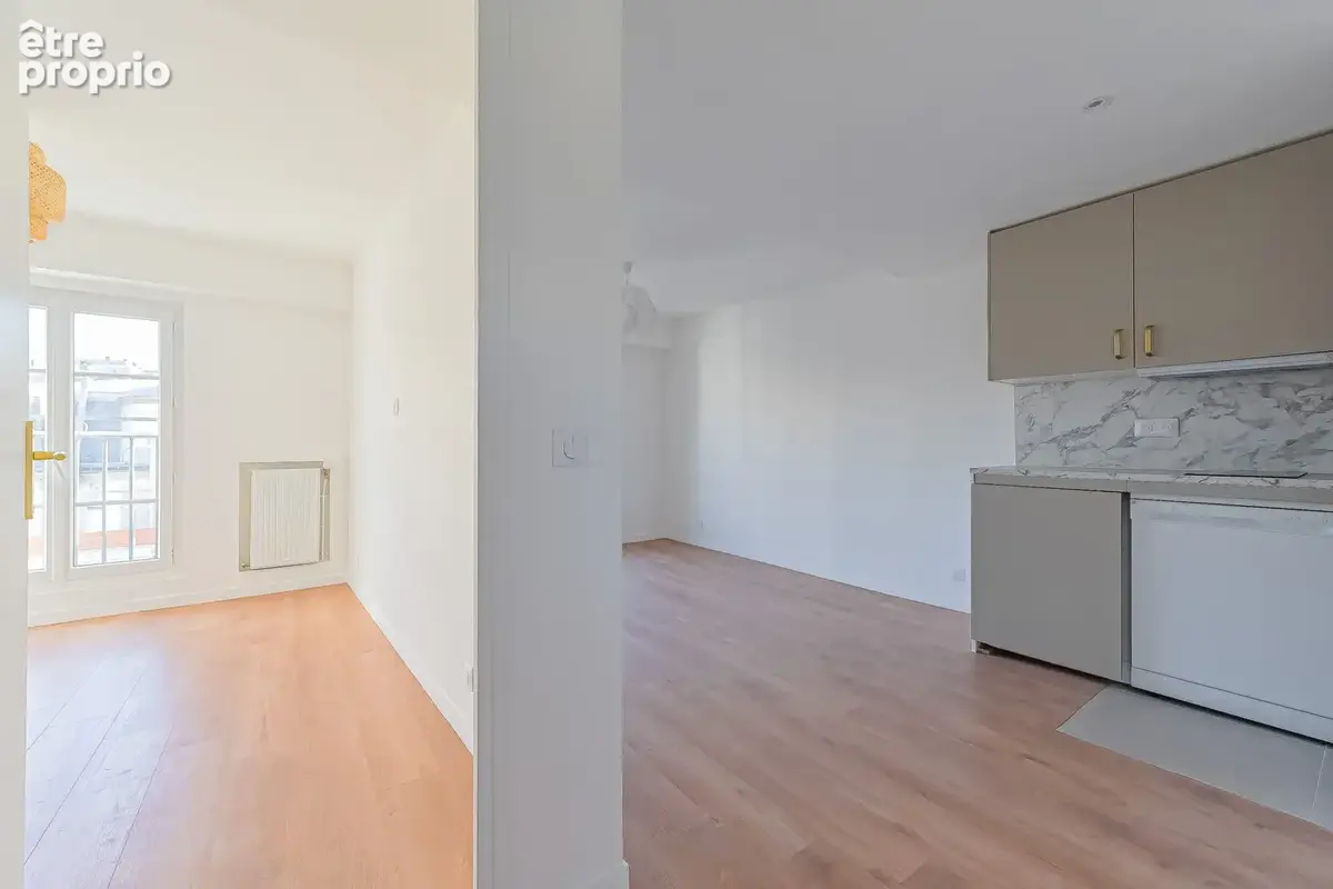 Appartement 2 pièces 34 m² à vendre à Paris-7e (75007) - photo 6