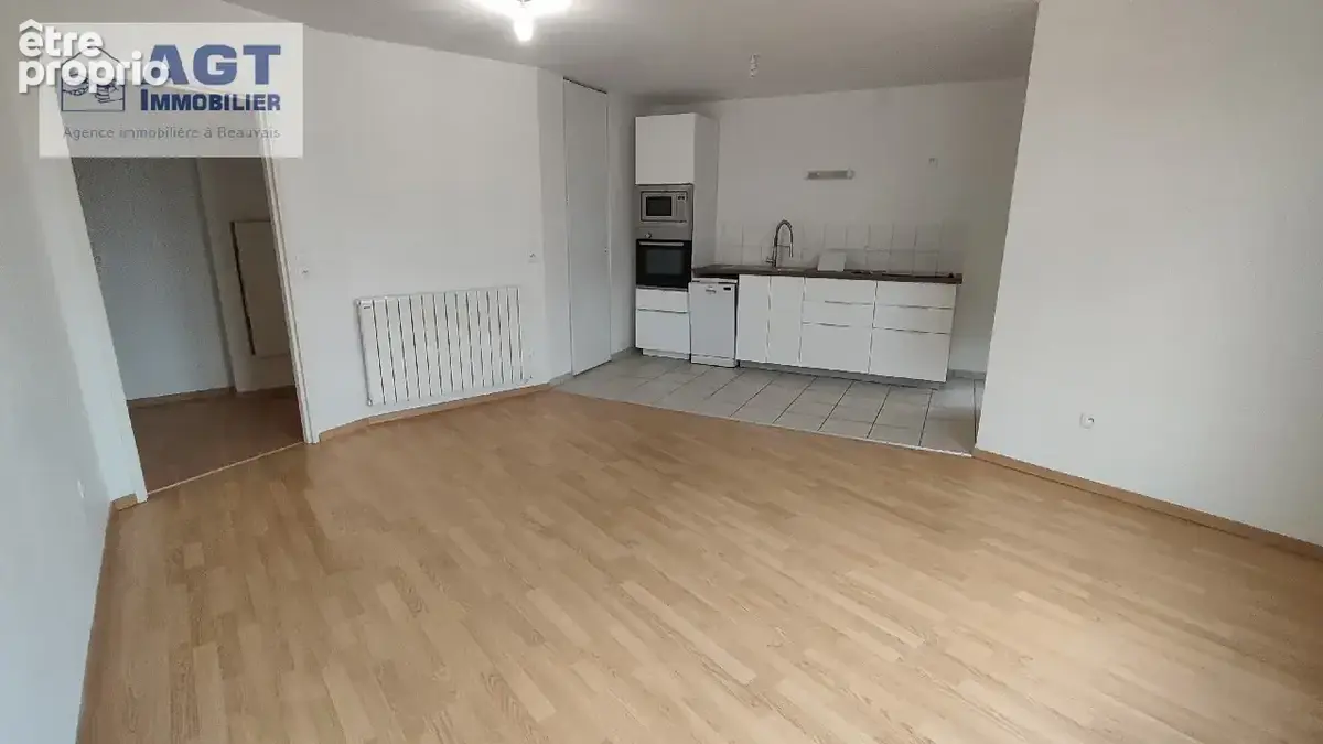 Appartement 3 pièces 64 m² à vendre à Beauvais (60000) - photo 2