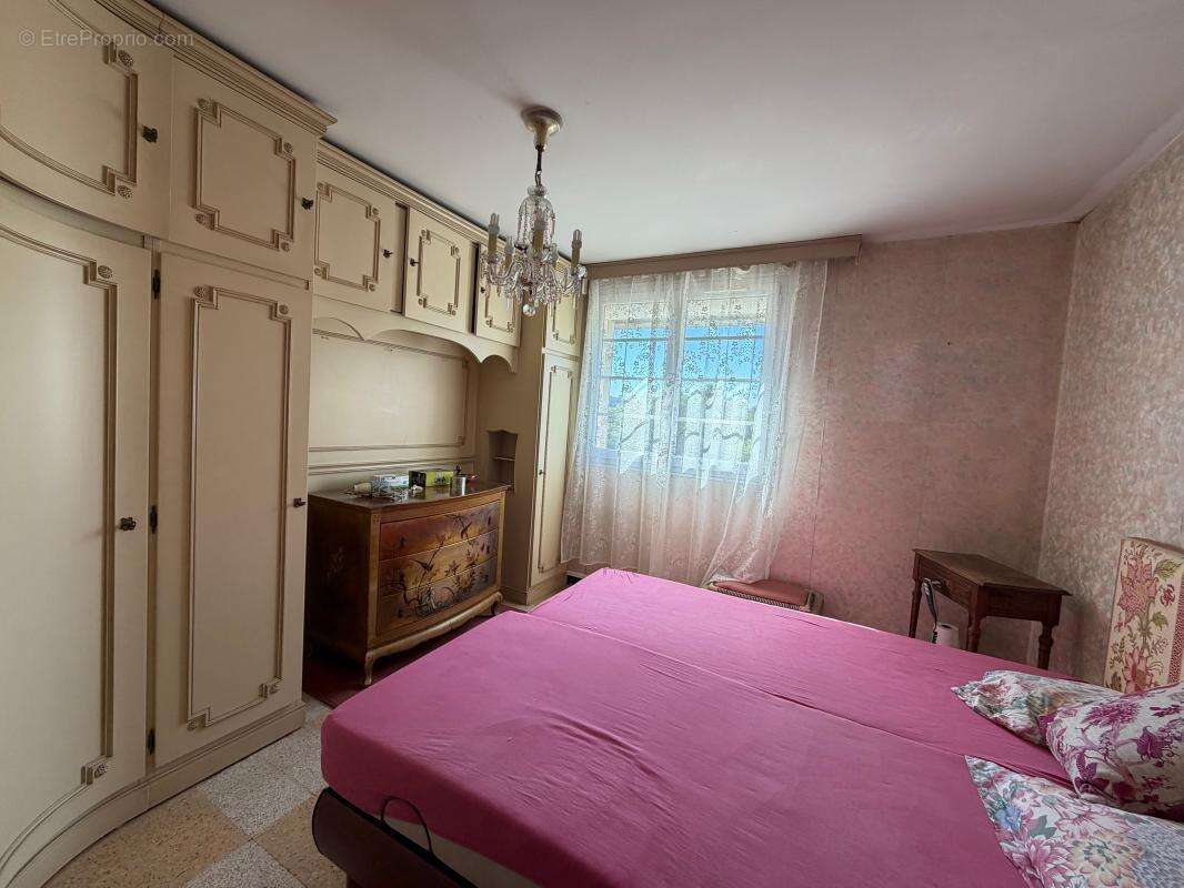 Appartement à LA SEYNE-SUR-MER