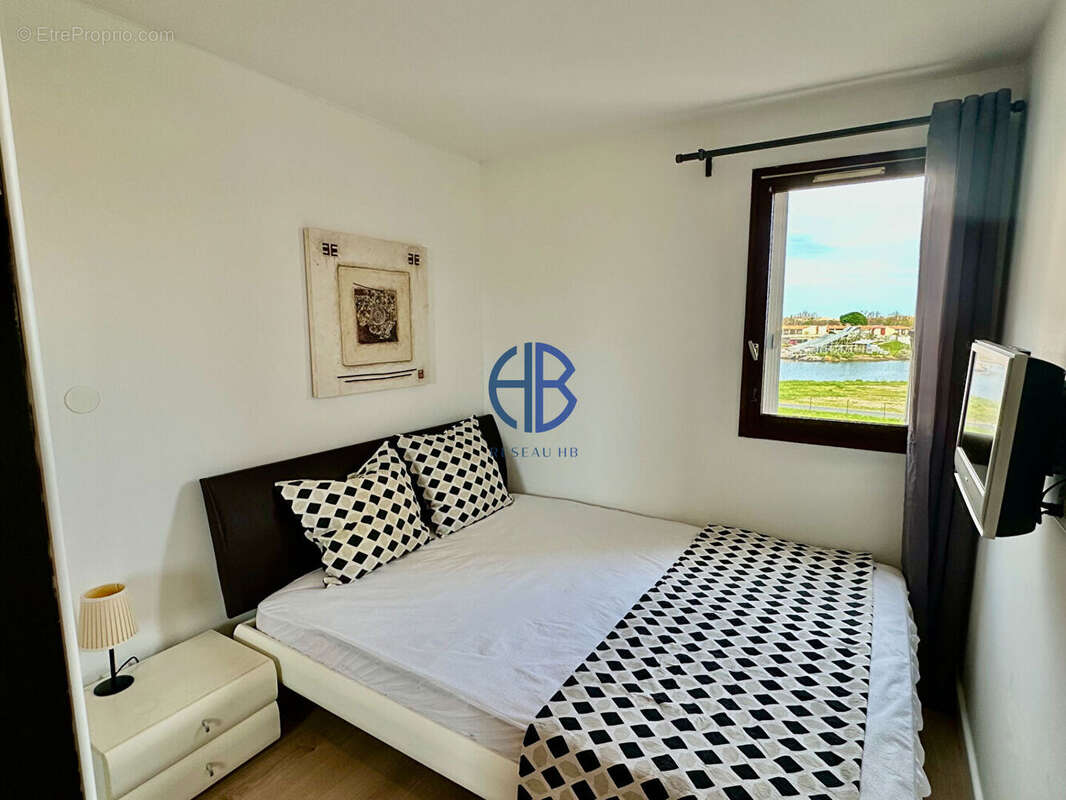 Appartement à AGDE