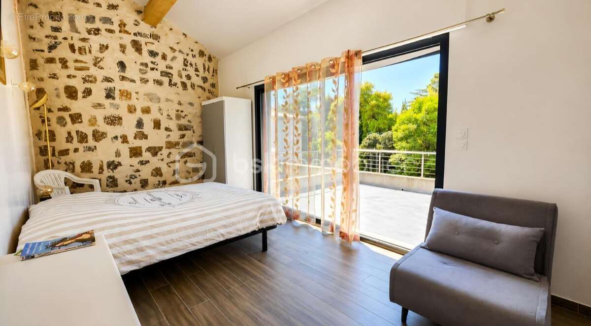 Maison à SAINTE-MAXIME