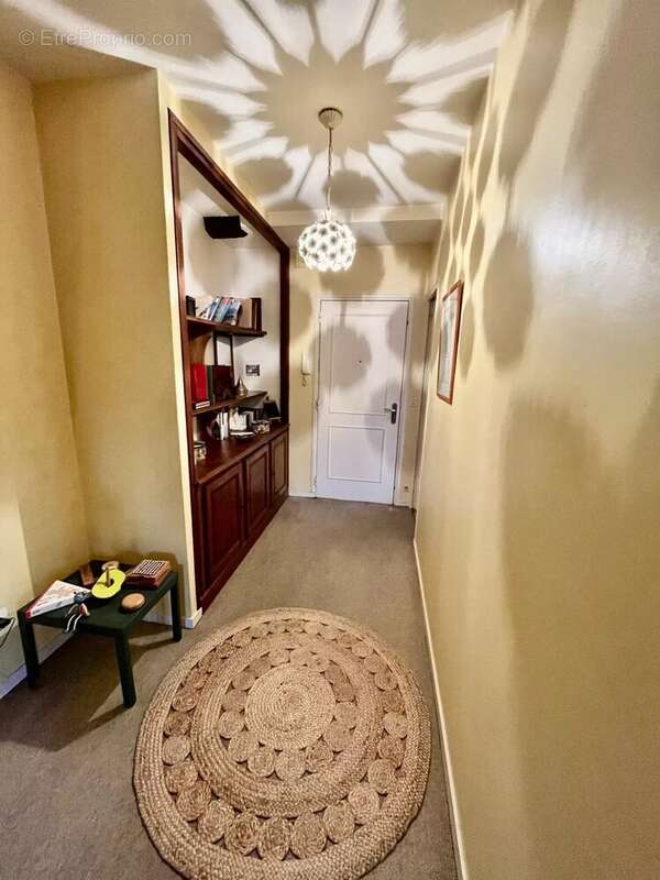 Appartement à SALIES-DE-BEARN