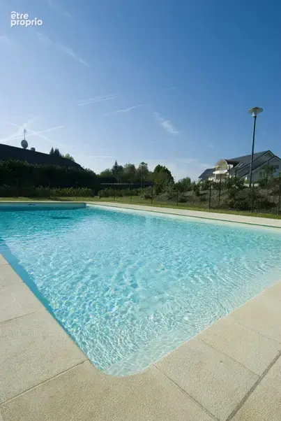 DIVONNE LES BAINS - Un jardin, de la lumière et de l'espace - photo 15