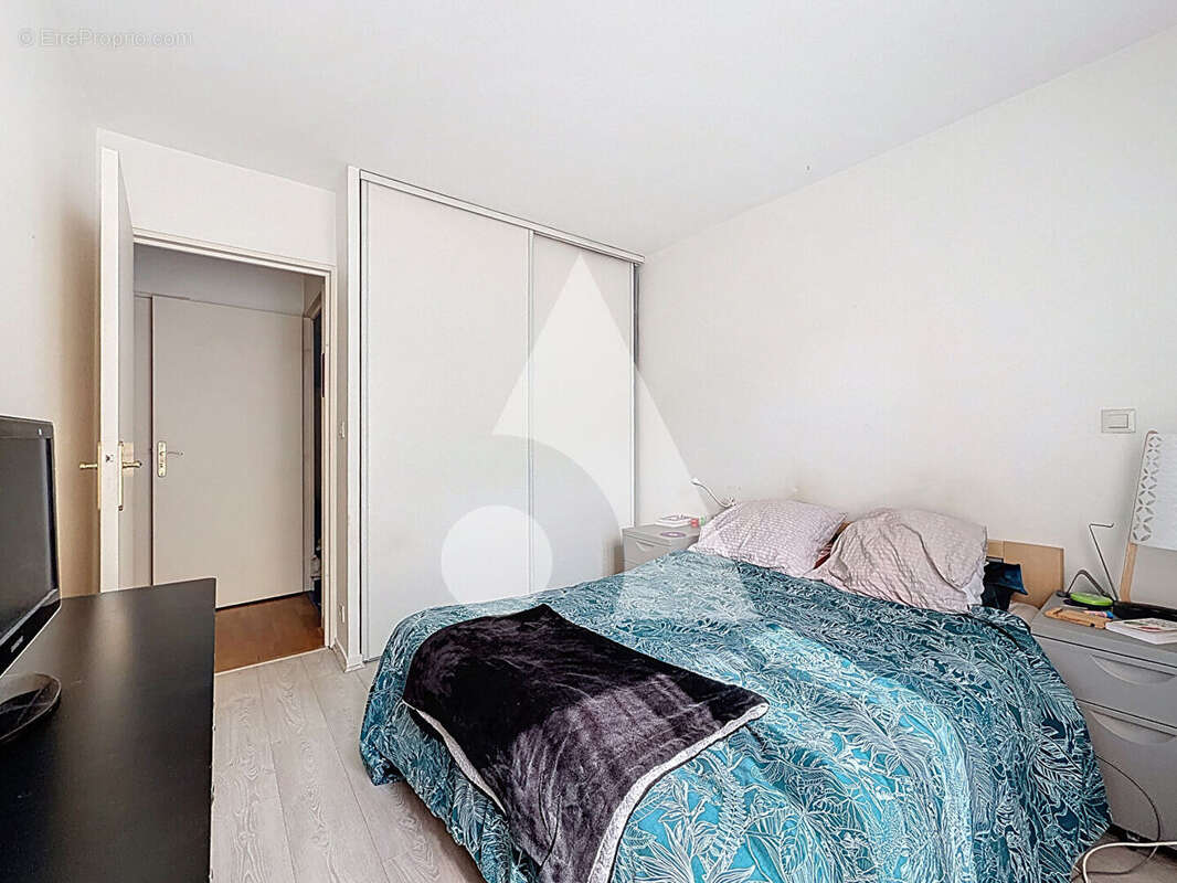 Appartement à RUEIL-MALMAISON