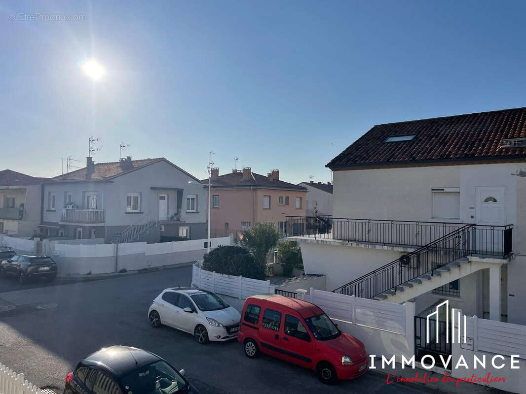 Appartement à LE GRAU-DU-ROI