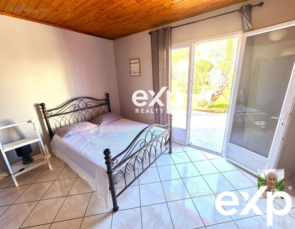 Maison à LA POSSESSION