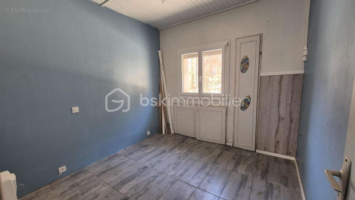 Maison à SAINTE-MARIE