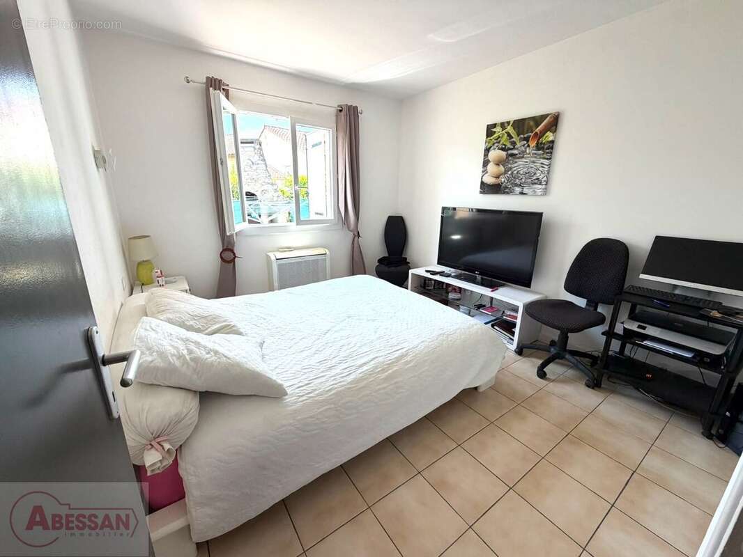 Maison 100 m² à Rousson  - photo 9