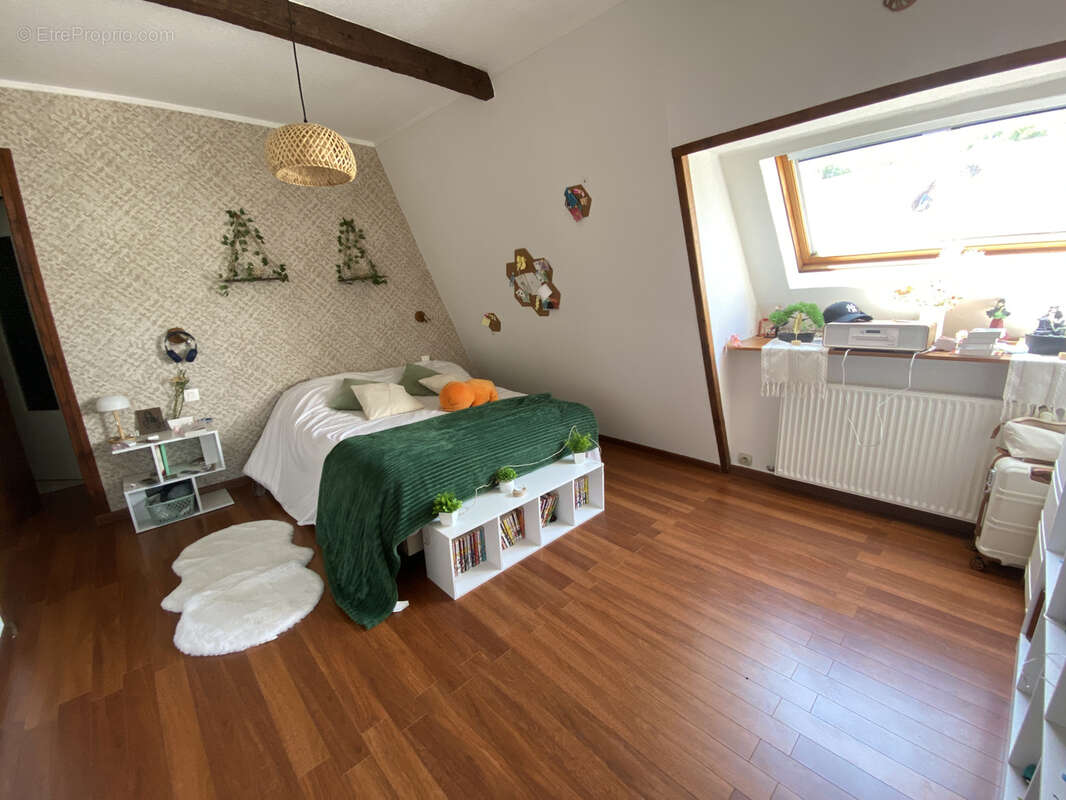 Maison à AUMALE
